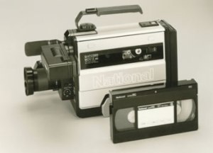 inp1985 camcorder